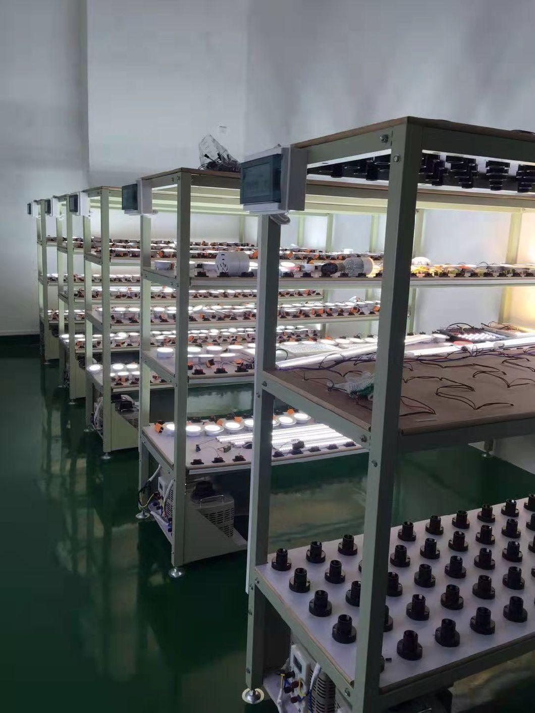 China LED Lighting 36W Frameless Recessed Panel Lamp