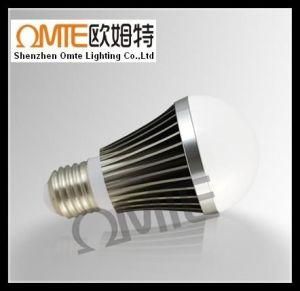 E27 5W LED Bulb Light