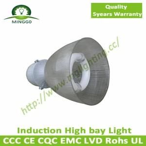 120W~200W Industrial Induction High Bay Light
