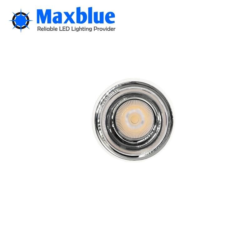 Aluminum LED Down Light 20W COB LED Ceiling Light