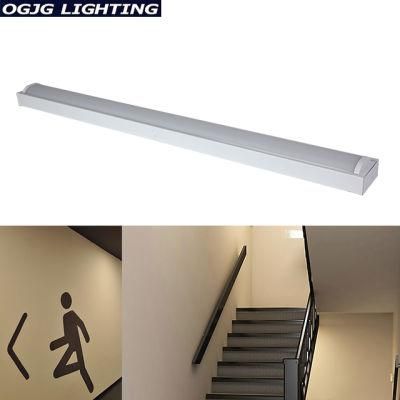 20W 30W 40W LED Linear Light for Office Warehouse Supermarket