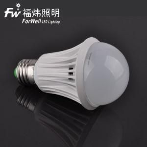 7W LED Bulb