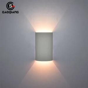 High Quality Decoration LED Lamps Plaster Wall Light