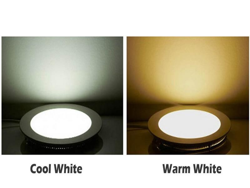 High Light Efficiency LED Panel Commercial Indoor Lighting
