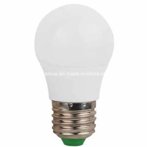 Cheap E27/B22/E14 LED Global Bulb