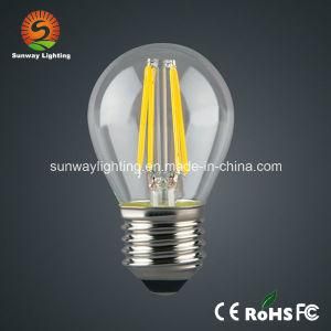 4W Striped Filament-SMD LED Bulb