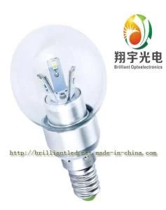LED SMD5730 Candle Bulb 3W (XYCaL006)
