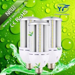 1000lm 3600lm 4500lm 5400lm LED Corn Bulb with RoHS CE SAA UL