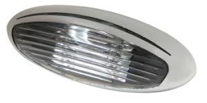 LED or Halogen Exterior Porch Light Application of RV&Marine