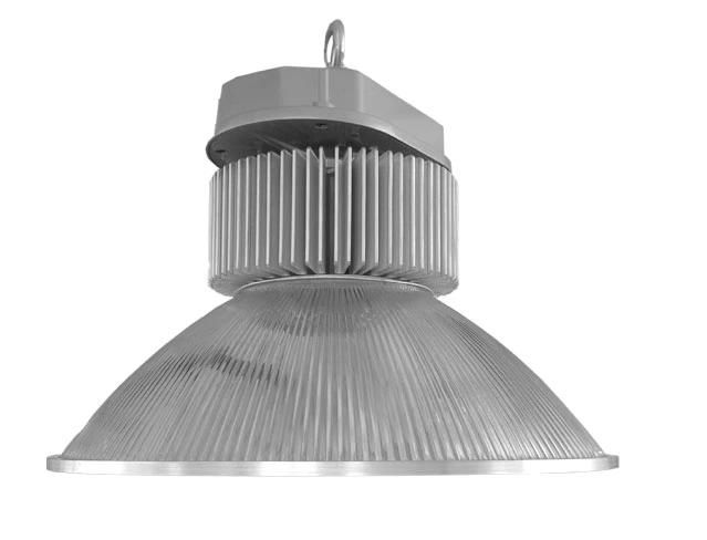 PC Reflector LED High Bay Light 150W for Supermarket LED Light