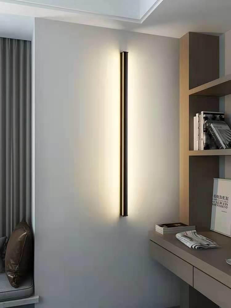 Creative Decoration LED Superfine Wall Lamp Applied Home Bedroom