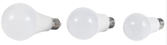 Energy Saving LED Light E27/B22 Bulb 3W 6500K Cool White 120lm/W