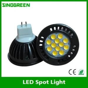 COB LED Spotlight (LJ-SD003)