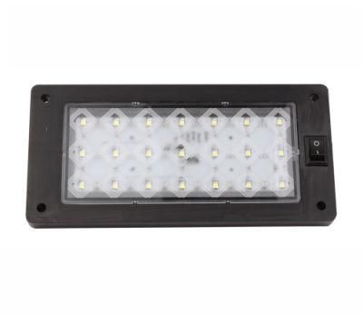 12V LED High Bay Interior Light Working Light for Truck