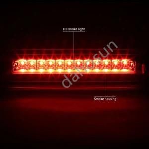 7L1z13A613A LED Third Tail Brake Light for 03-16 Ford Expedition 3rd High Posistion Parking Light