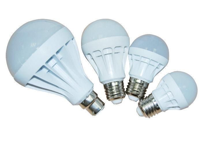 Brightness Global LED Bulb A60 9W