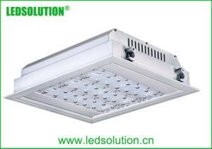 LED Products 120W Square LED Recessed Downlight with Manufacturer Price