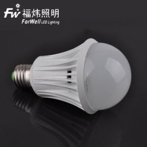 12W LED Bulb