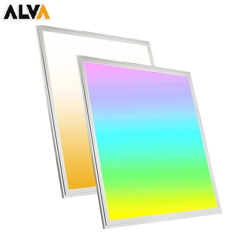 Support Avabliable SAA CE China 40W LED Panel Light