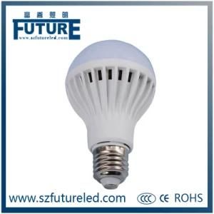Hot Sale 5W B22 E27 E14 LED Light Bulb Manufacturer