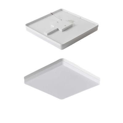 18W LED Down Light Square Adjustable Surface Mounted LED Panel Light