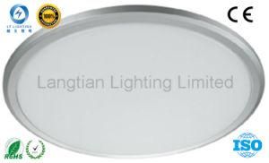 24W Ultra Thin LED Variable Dimming Ceiling Lamp