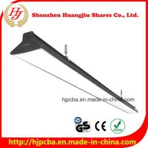 0.6m 1.2m 24W 48W 60W 130-150lm/W LED Linear Light for Warehouse Super Market