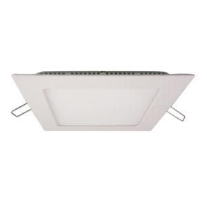 3-24W Square Recessed LED Slim Panel Light (LED-PANEL-002)