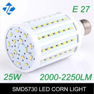 25W LED Corn Lights E27 SMD 5730 2000~2250lm 360 Degree LED Lamps 200-230V Warm White or White LED Lamp for Home