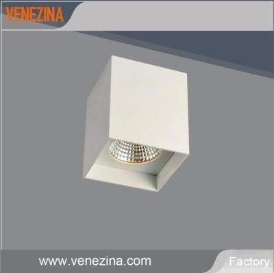 Venezina 6W, 10W LED Ceiling Light. IP44