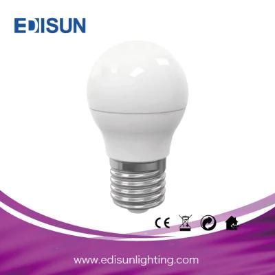 Energy Saving Lamp G45 6W E27 LED Lighting Global Bulb