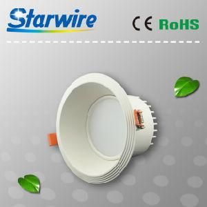 Retrofit SMD Downlight 4inch 6inch 8inch 12W/15W/20W LED Ceiling Downlight