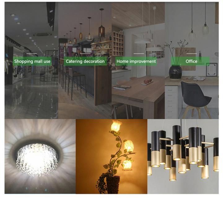 CKD T Shaped Octuple T-Shape Bulbs Shape SMD PCB Smart Grow Wholesale 9W Solar Manufacturer LED Light Bulb Parts