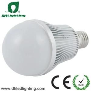 Super Brightness LED Bulb E27 (DH-QP-9W)