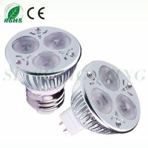 LED Spotlight Bulb (SS-SP-0306)