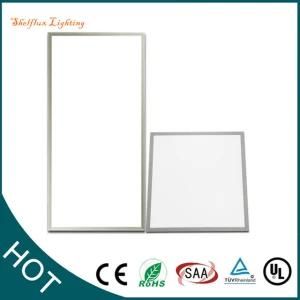 Ce/RoHS Square White Plat Lighting LED Ceiling Panel for Schools