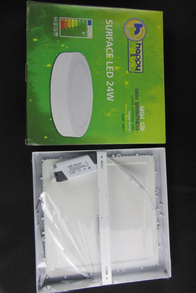 24W High Power Ceiling LED Light Panel Price (FD-MZOO24)