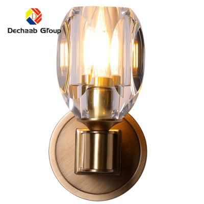 Modern Design Style LED Wall Lamp with Semileds Chip