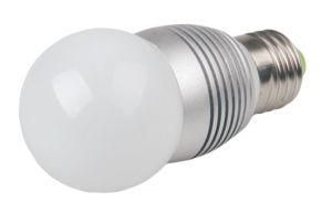 New Version High Power LED Light Bulb (YL-F-3W-016A)