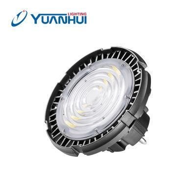 Hot Sale UFO LED High Bay Light Factory Price 100W 150W 200W