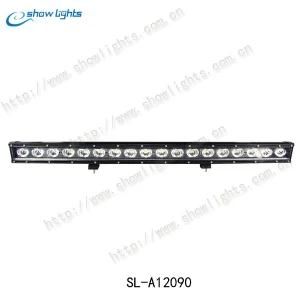 30&prime;&prime; 90watt 10-30V CREE Light Bar SL-A12090