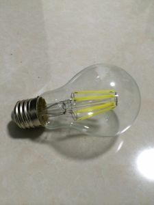 C35 G45 A60 A19 LED Bulb Home Lighting Bulbs Lamp 2W 4W 6W 8W Daylight Screw E27 E26 E14 B22 Base Bulb Energy Saving Lamp Ce RoHS