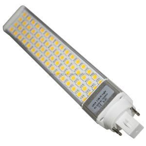 Dimmable 5050SMD PLC G24 LED Bulb Lamp Downlight E27