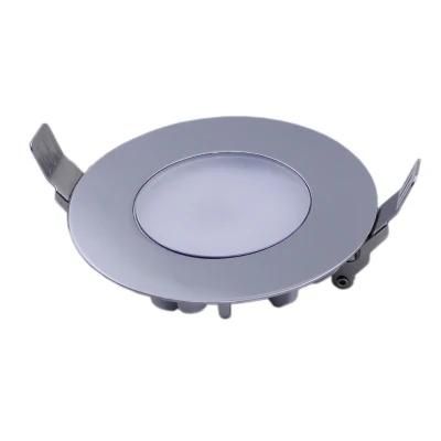 Dia 100mm Ss Marine Down Light Recessed Marine Lights for Boats