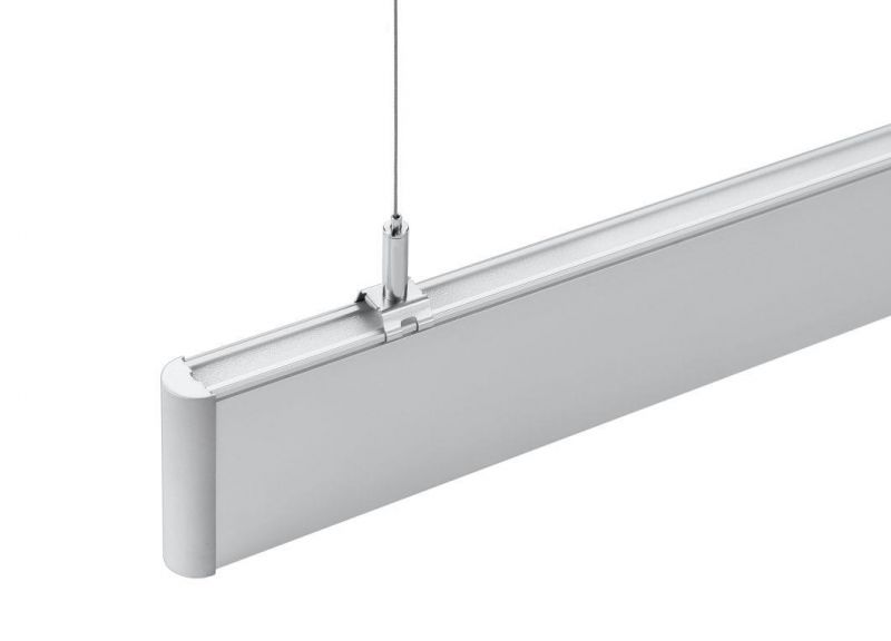 1.2m 40W Super Slim up and Down Lit LED Linear Light Pendant Light