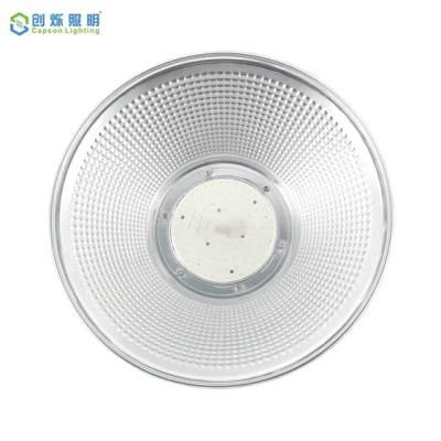 35000hours Warranty Good Price Industrial Factory Warehouse 50W High Power LED High Bay Light (CS-QPA-50)