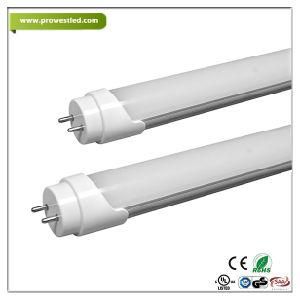 T8 LED Fluorescent Tube Light for Indoor Lighting (CE RoHS UL SAA approve)