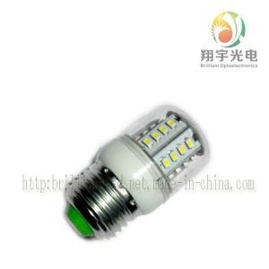 2W LED Corn Lamp with CE and RoHS