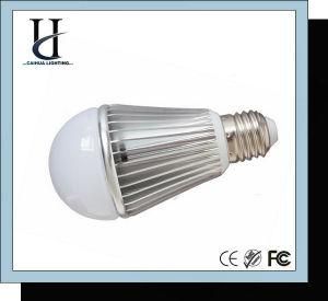 B22 5W A60LED Bulb Aluminum House 6000k