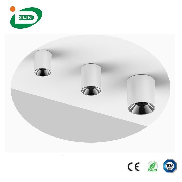 15W 25W 35W COB Surface Mounted LED Downlight LED Spot Light